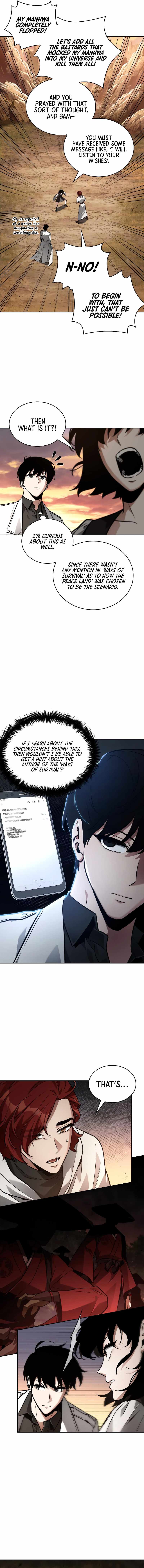 Omniscient Reader's Viewpoint Chapter 136 7